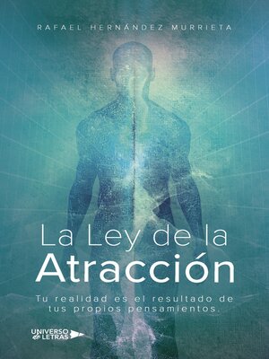 cover image of La Ley de la Atracción